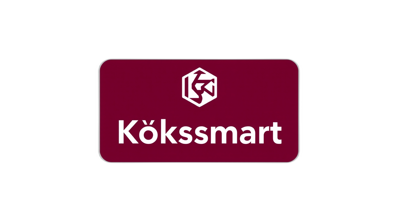 Köks smart